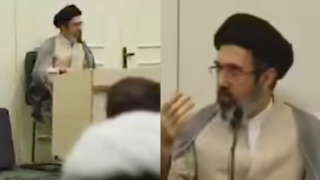 Iran 'gạt phăng' nhận định của Mỹ, chính thức chia sẻ hình ảnh của lãnh tụ tối cao Mojtaba Khamenei