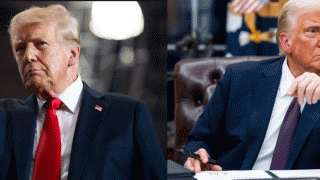 Lý do thật sự khiến Mỹ dừng điều quân đến Trung Đông, TT Trump tuyên bố nóng về xung đột với Iran