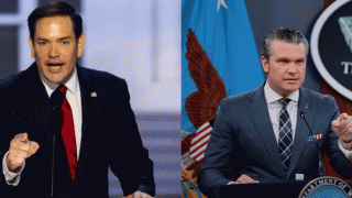 Lý do thực sự đằng sau khiến Ngoại trưởng Rubio và Bộ trưởng Quốc phòng Mỹ cân nhắc chuyển nơi ở gấp