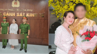 Doanh nhân Nguyễn Ngọc Tiền – vợ Quý Bình vừa bị bắt là ai? Hé lộ đời tư ít ai biết của Ngọc Tiền