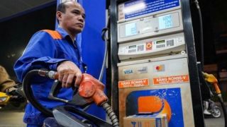 Thay đổi quan trọng liên quan đến giá xăng dầu trong nước, tăng 15% được điều chỉnh ngay!