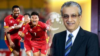 FIFA chính thức can thiệp, AFC đưa ra quyết định khó tin ở giải đấu ĐT Việt Nam tham dự