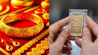 Giá vàng chốt phiên 20/3: SJC, Bảo Tín Minh Châu, 9999 đảo chiều tăng nhẹ, vàng thế giới tiếp tục giảm