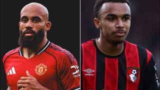 Bảng xếp hạng Ngoại hạng Anh 2025/26 mới nhất: Man United chắc suất dự Champions League?