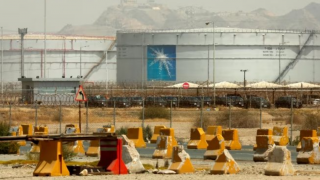 Giá dầu hướng mốc 180 USD, Saudi Arabia cảnh báo nhu cầu giảm, thị trường đối mặt biến động từ xung đột Trung Đông