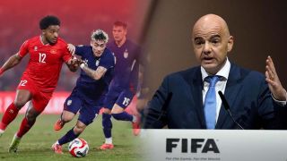 ĐT Việt Nam được hưởng lợi tại FIFA ASEAN Cup, CĐV Đông Nam Á nói thẳng tên ứng viên vô địch