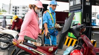 Giá xăng dầu tăng, Bộ Xây dựng yêu cầu kiểm soát giá cước vận tải, ngăn tình trạng lợi dụng điều chỉnh 