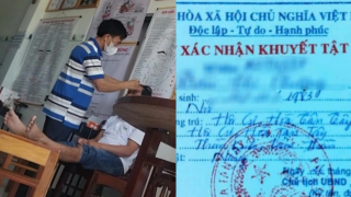 Đình chỉ cơ sở massage 'lấn sân' sang chữa bệnh, cho người mắc tâm thần phân liệt khám