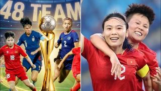 ĐT Việt Nam được 'mở đường' tham dự World Cup, CĐV Đông Nam Á ngỡ ngàng
