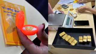 Giá vàng hôm nay giảm thêm 1 triệu đồng vàng SJC, chênh lệch với thế giới duy trì mức cao