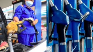 Giá xăng dầu hôm nay 20/3: Xăng RON95-III bao nhiêu một lít?