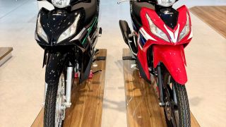 Bảng giá xe Honda Wave RSX FI tháng 3/2026 chỉ hơn 20 triệu đồng: Lấn át Wave Alpha và Future vì rẻ