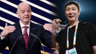ĐT Việt Nam thoát 'cửa tử' đầy ngoạn mục, HLV Kim Sang-sik nhận vinh dự lớn từ FIFA