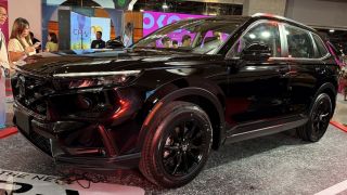Honda chính thức ra mắt mẫu SUV hạng C đẹp long lanh giá 870 triệu đồng: Đả bại Mazda CX-5 và Tucson
