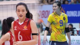 Lịch thi đấu bóng chuyền nữ Việt Nam Cup Hoa Lư - Bình Điền 20/3: LPbank Ninh Bình thắng kich tính?