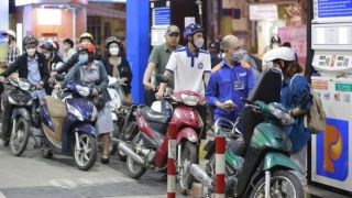 Liên tục chi quỹ bình ổn trước đà tăng nhanh và mạnh của giá xăng: Chuyên gia đưa ra giải pháp mới!