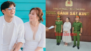 Sự thật về cuộc hôn nhân hạnh phúc nhưng ngắn ngủi của Quý Bình và vợ doanh nhân vừa bị công an bắt