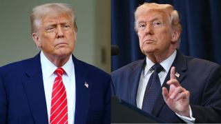 Giá xăng dầu tăng chóng mặt, Tổng thống Trump yêu cầu Israel ngừng ngay việc này với Iran