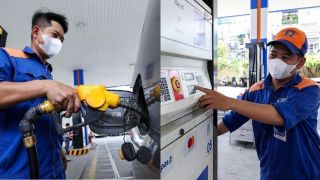 Giá xăng dầu hôm nay tăng phi mã, RON 95 hơn 30.000 đồng/lít: Lý do vì đâu, quỹ bình ổn còn dư bao nhiêu?