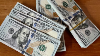 Giá USD hôm nay 20/3: USD chợ đen tăng ‘nóng’, vượt mốc 27.100 đồng