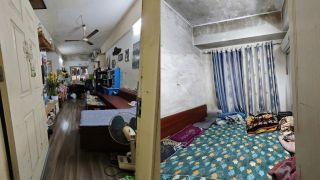 Sự thật bất ngờ về căn hộ 58m2 mốc meo, không có sổ hồng nhưng rao bán 3 tỷ đồng ở Hà Nội