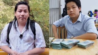 Cuộc sống của người kiếm tiền vượt Sơn Tùng M-TP, mỗi ngày có 2 tỷ đồng sau khi tuyên bố phá sản