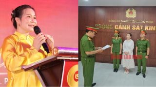 Lý do bà Ngọc Tiền – vợ cố diễn viên Quý Bình bị bắt, vén màn bộ mặt thật đằng sau mác doanh nhân