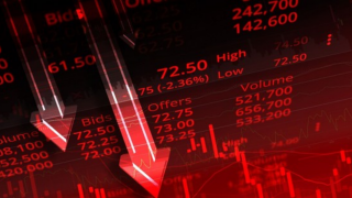 Phiên 20/3: Hàng loạt cổ phiếu lớn lao dốc, VN-Index giảm sâu xuống dưới 1.650 điểm