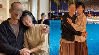 Lộ diện người tố cáo ông Thích Nhuận Đạt, rầm rộ thông tin người đàn ông ‘kêu oan, tố giác ngược bạn gái'