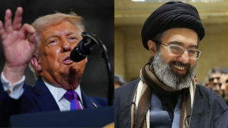 Tin vui cho giá xăng dầu khi Mỹ 'úp mở' về nước đi ngắn hạn giữa lúc chiến sự với Iran lên đỉnh