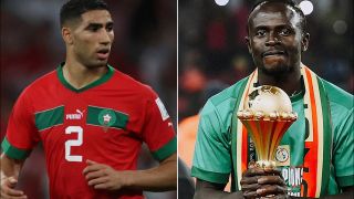 Từ chối trả danh hiệu AFCON cho Ma Rốc, ĐT Senegal chuyển cúp vô địch vào căn cứ quân sự