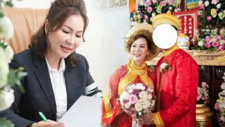 Hé lộ đời tư ngỡ ngàng của vợ Quý Bình: Nữ CEO quyền lực vẫn khép nép ‘dạ thưa’ với chồng