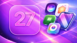 iOS 27 sắp ra mắt, thời hoàng kim của Apple trở lại, máy cũ chạy mượt mát, hiệu năng đỉnh cao!
