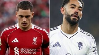 Kết quả bóng đá Ngoại hạng Anh hôm nay: Liverpool và Chelsea sảy chân; Man Utd sáng cửa dự Cúp C1?