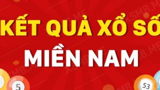 Kết quả xổ số miền Nam hôm nay 21/3/2026: TP.HCM, Long An, Bình Phước và Hậu Giang
