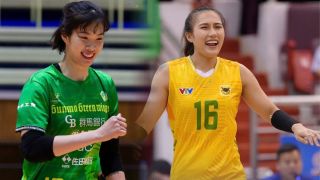 Lịch thi đấu bóng chuyền hôm nay 21/3: Thanh Thúy gây sốt tại Nhật Bản; VTV Bình Điền Long An vào chung kết?