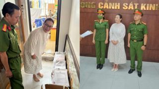 Công an TPHCM tìm người liên quan doanh nhân Nguyễn Ngọc Tiền, giao dịch 131 tỷ được đề nghị cung cấp thông tin điều tra