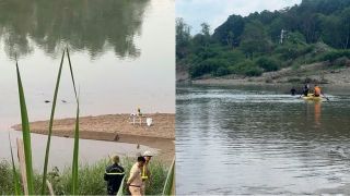 Khánh Hòa: Tìm thấy thi thể Đại úy công an xã hy sinh khi truy quét ‘cát tặc’