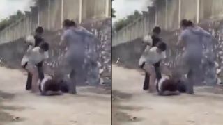 Công an thông tin về vụ nữ sinh ở Thanh Hóa bị đánh hội đồng đến ngất xỉu khiến dư luận bức xúc