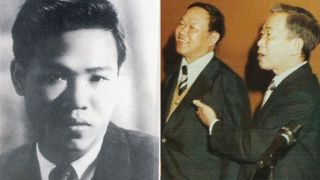 Nhà thơ duy nhất 26 tuổi đã làm Bộ trưởng, là người gây dựng lớp thẩm phán đầu tiên của Việt Nam