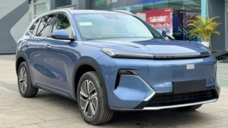 Điểm tin ô tô 21/3: Geely EX2 và EX5 sắp ra mắt Việt Nam, Xe điện Hyundai giá chưa tới 350 triệu