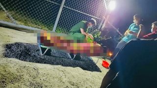 Hiện trường người đàn ông tử vong bất thường khi đi mời đám giỗ vợ ở Gia Lai, hé lộ hoàn cảnh đặc biệt 