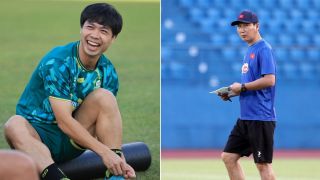 Công Phượng chấn thương nặng: Nghỉ hết mùa, cánh cửa lên ĐT Việt Nam khép lại