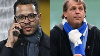 HLV Liam Rosenior bị Chelsea sa thải sau trận thua Everton, chủ tịch Todd Boehly chốt người thay?