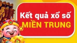 Kết quả xổ số miền Trung hôm nay 22/3/2026: Khánh Hòa, Kon Tum và Huế
