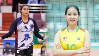 Kết quả bóng chuyền nữ Việt Nam Cup Hoa Lư - Bình Điền 2026: Binh chủng Thông tin thua đau?