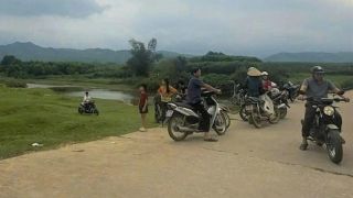 Nam sinh lớp 9 ra đi dưới chân cầu ở Hà Tĩnh: Giật mình chi tiết liên quan thời điểm xảy ra vụ việc