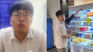 Danh tính nghi phạm sát hại người nước ngoài trong khách sạn ở TP HCM, bị bắt ở sân bay Tân Sơn Nhất