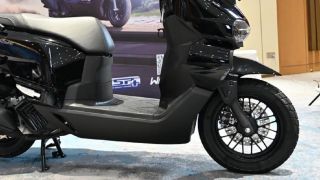Honda chính thức ra mắt ‘vua xe ga’ 125cc mới giá 43 triệu đồng: Trang bị hiện đại như SH và SH Mode