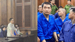 Kết ‘đắng’ vụ cựu trưởng công an phường cùng cấp dưới nhận tiền ‘bảo kê’ hoạt động buôn bán ma túy